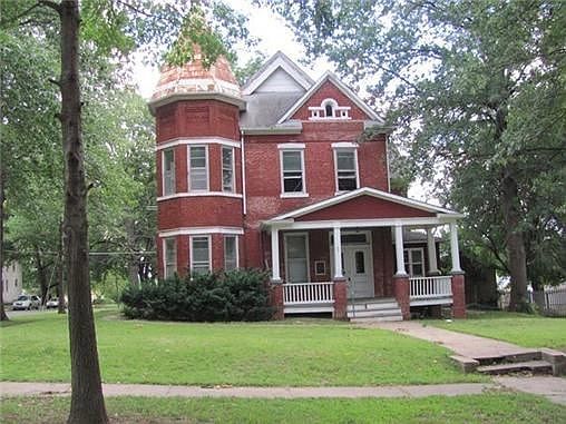 View of House