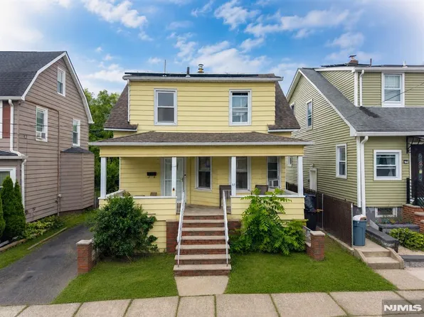 37 Fenner Ave, Clifton, NJ 07013