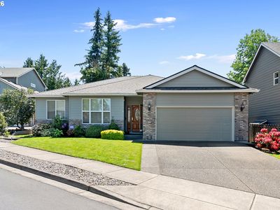 1926 NW 18th St, Gresham, OR, 97030