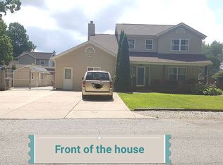 5036 Reo Ave, South Bend, IN