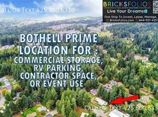 23507 49th Ave SE, Bothell, WA 98021