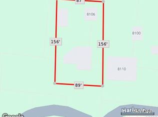 8114 Harley Ave, Rodney, MI 49342