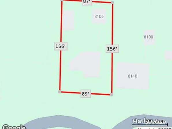 8114 Harley Ave, Rodney, MI 49342