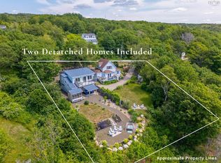 608 Granville Rd, Annapolis, NS B0S1K0