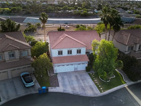 277 Maritime St, Henderson, NV 89074
