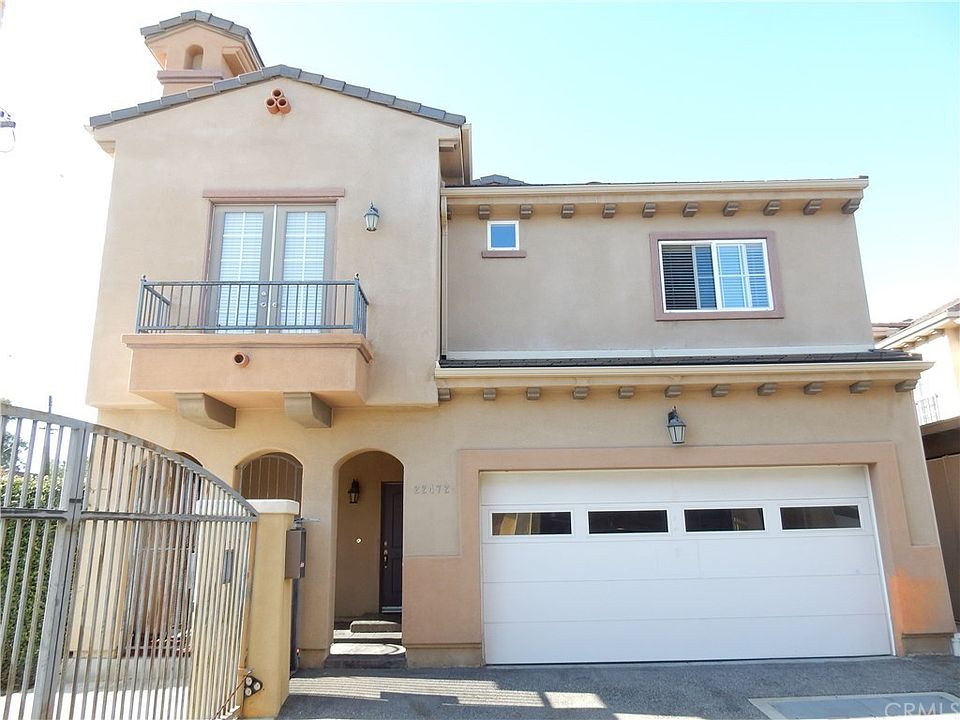 1st image of 22472 Denker Ave #13