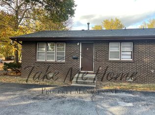 526 N Lone Pine Ave UNIT C, Springfield, MO 65802