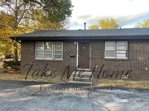 526 N Lone Pine Ave Unit A, Springfield, MO 65802