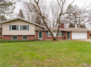 3603 Runnymede Dr, Kalamazoo, MI 49004