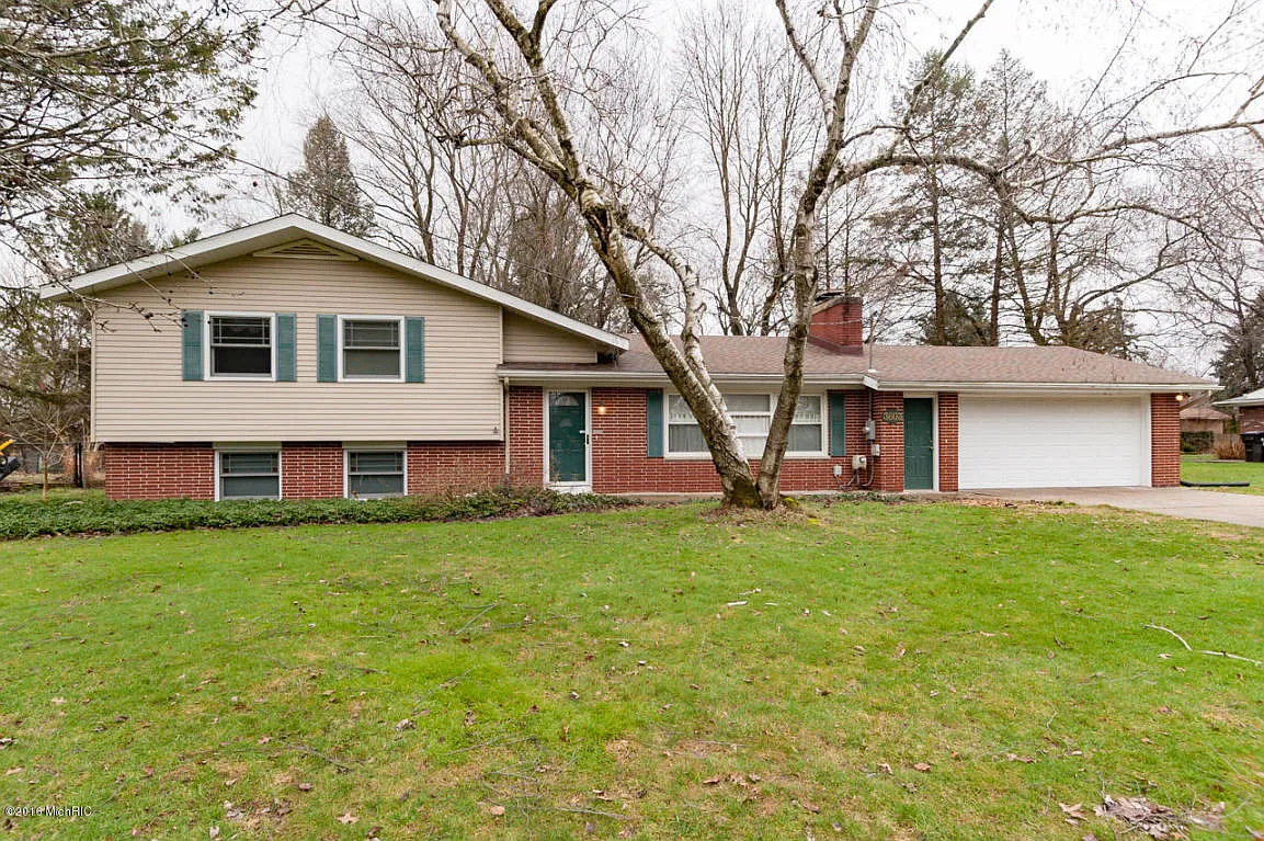3603 Runnymede Dr photo 1