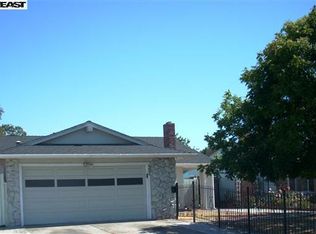 Queensboro Way, Union City, CA 94587