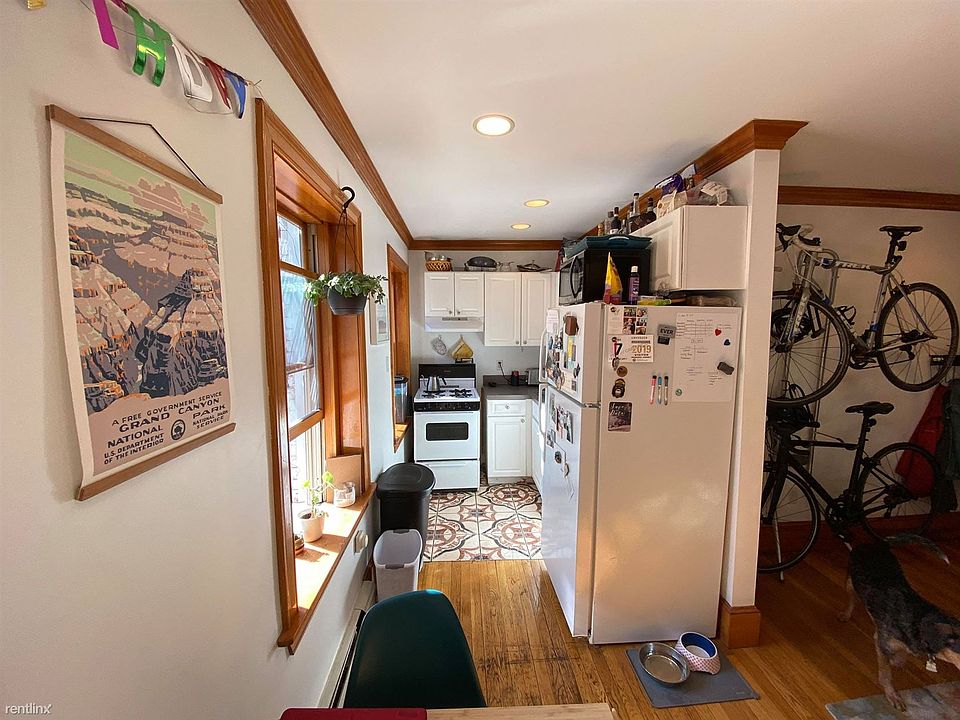 1170 Massachusetts Ave. #6 Cambridge Shared Unit Photo 3