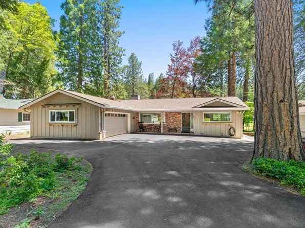 1843 Pine Dr, Arnold, CA 95223