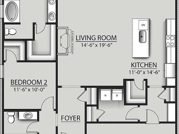 2nd image of this home