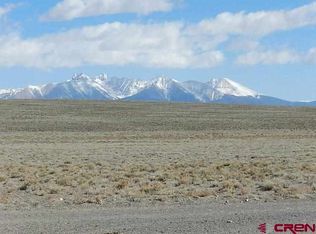 8 Lots Trinchera Creek Estates, San Luis, CO 81152