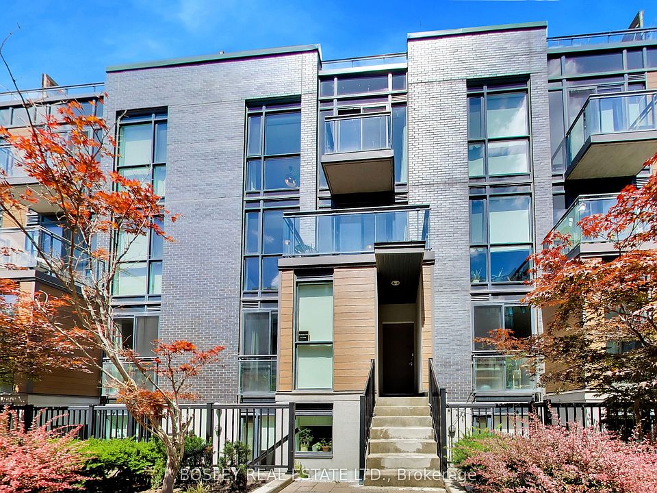 1st image of 57 Macaulay Ave #803