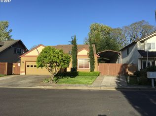 51860 9th St, Scappoose, OR 97056