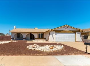 1848 Golden Shadow Dr, Henderson, NV 89002