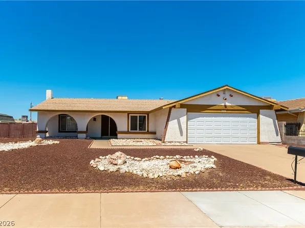 1848 Golden Shadow Dr, Henderson, NV 89002