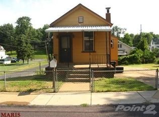 248 E Felton Ave, Saint Louis, MO