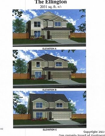 1st image of 6006 Julians Cove