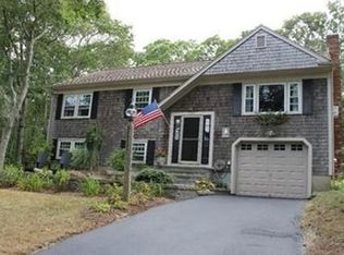 34 Green Pond Rd, East Falmouth, MA 02536