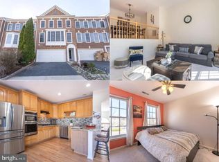 26141 Kennywood Sq, Chantilly, VA 20152
