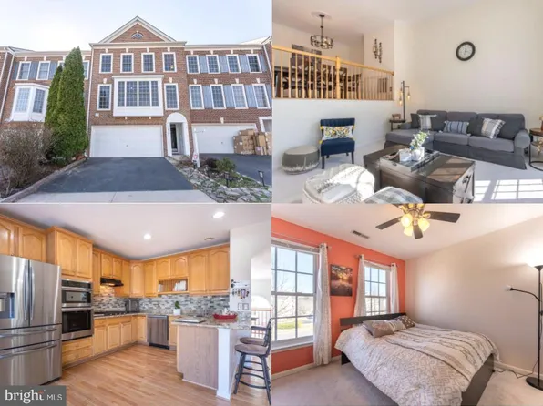 26141 Kennywood Sq, Chantilly, VA 20152
