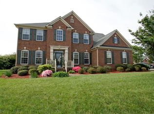 209 Oxcroft St, Cary, NC 27519