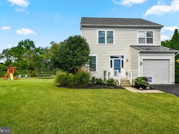 202 Senators Way, Berlin, MD 21811