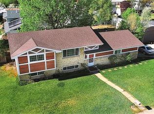 2303 Twilight Dr, Colorado Springs, CO 80910