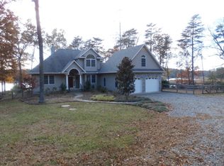 500 Echo Point Ln, Lancaster, VA