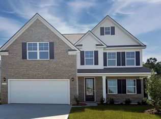 739 Hadara Dr, Longs, SC 29568