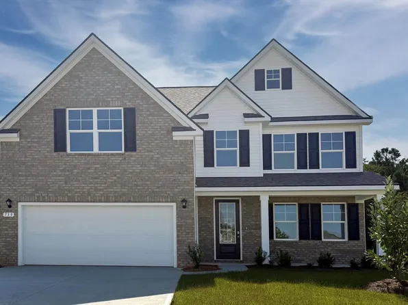 739 Hadara Dr, Longs, SC 29568