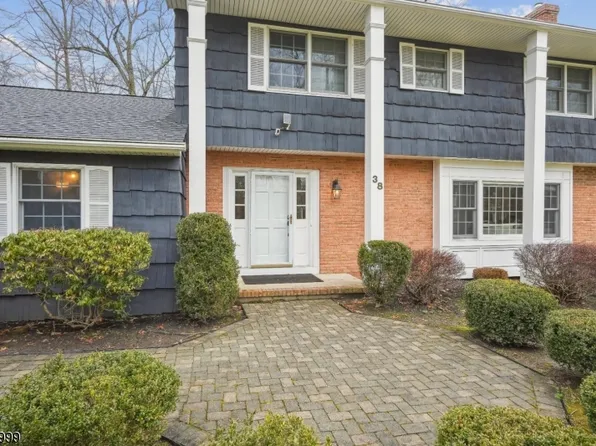 38 Parkview Rd, Chatham Twp., NJ 07928