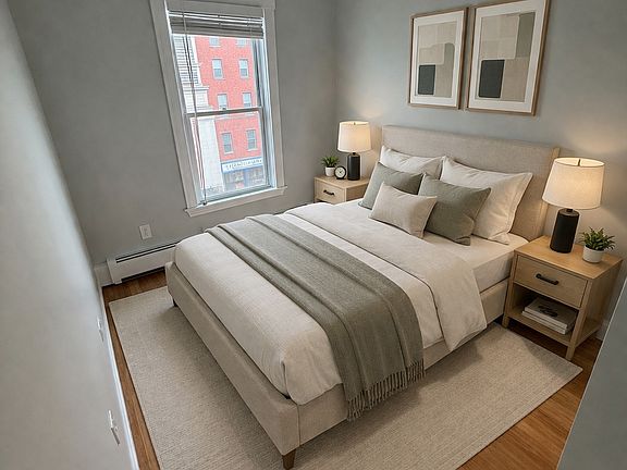 5th image of 83 Chelsea St #3