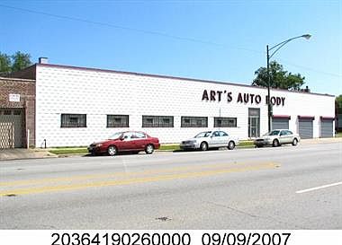 1st image of 8539 S South Chicago Ave