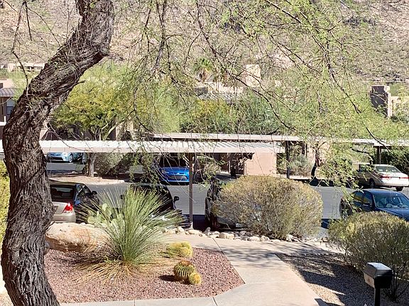 5th image of 6655 N Canyon Crest Dr