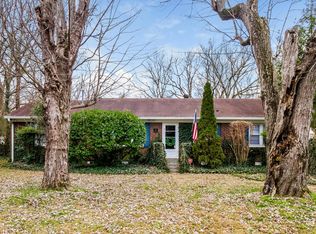 225 Fairground St, Franklin, TN 37064