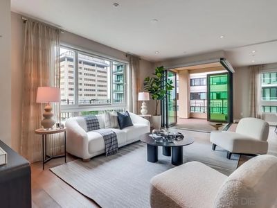 2665 5th Ave UNIT 405, San Diego, CA, 92103