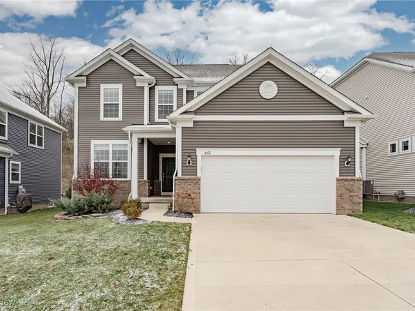 8671 Tahoe Dr, Macedonia, OH 44056