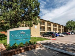 Sienna Place, Colorado Springs, CO 80905