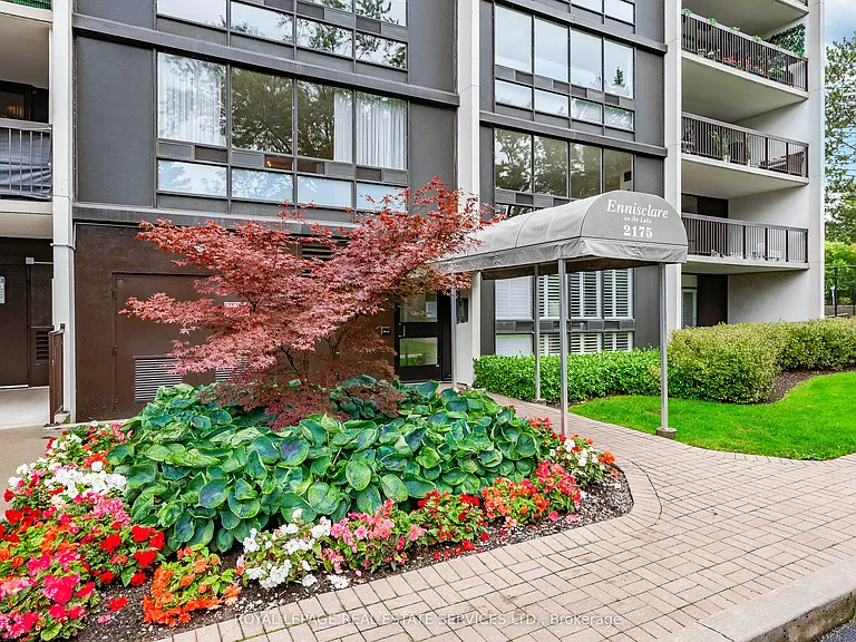 2175 Marine Dr #1208 — Photo 49