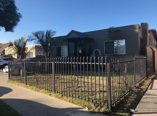 3667 Fernwood Ave APT D, Lynwood, CA 90262