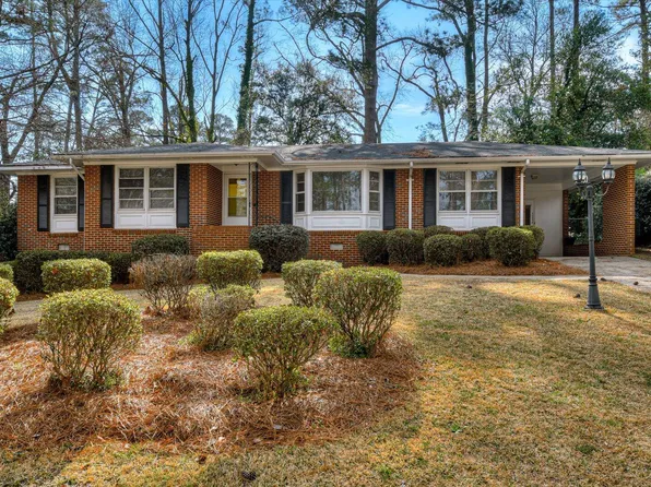 3004 HAMPSHIRE Drive, Augusta, GA 30909