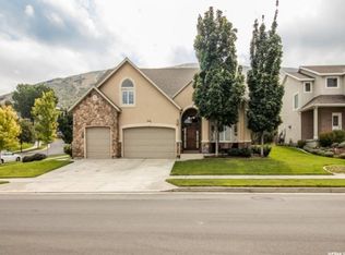 348 E Manilla Dr, Draper, UT 84020