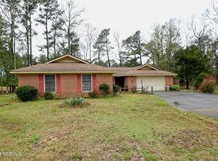 5 Petrel Ct, Calabash, NC 28467