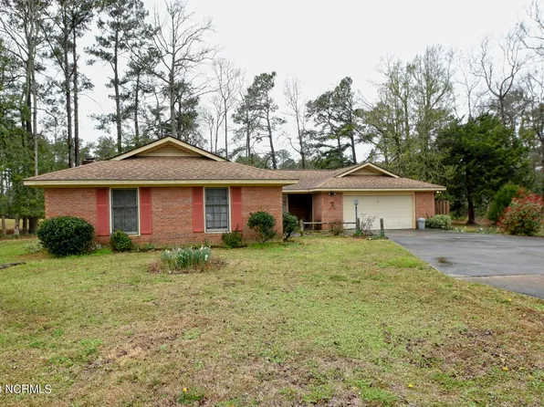 5 Petrel Court, Carolina Shores, NC 28467