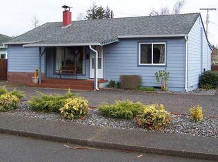 2689 Highlands Dr, Reedsport, OR 97467