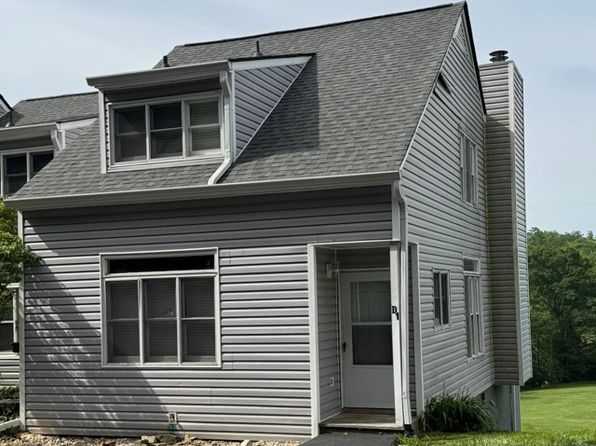 184 Mountain Club Dr APT D1